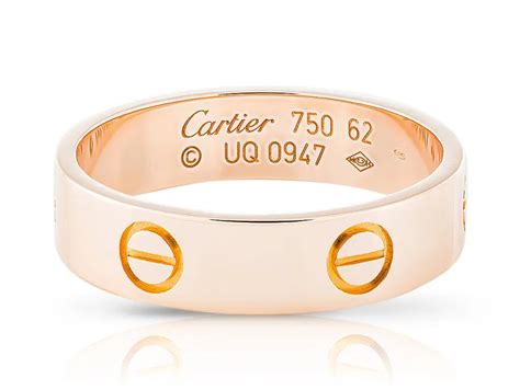 cartier love ring for cheap|cheapest cartier love ring.